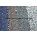 Supplier Polyester Home Textile Sofa Fabric for Upholstery